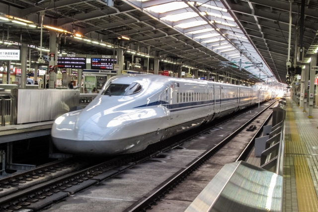 東京－新大阪の料金と割引きっぷ | JR新幹線ネット