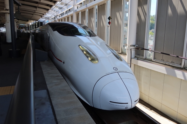 熊本駅