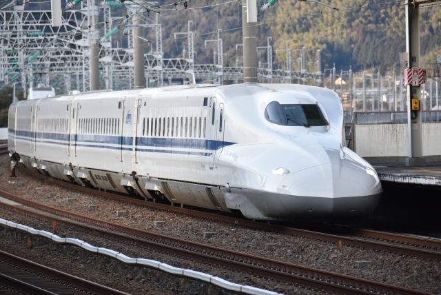 京都往復割引きっぷ の予約 購入 変更 払戻方法 Jr新幹線ネット
