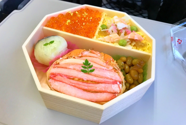 駅弁・弁当