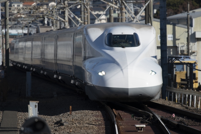 三島N700A